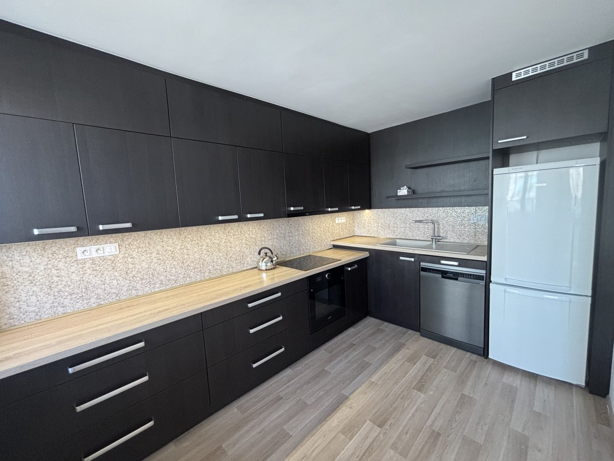 Pronájem bytu 3+kk, Bělehradská, Pardubice, 19.900,-Kč/měs, 76 m2