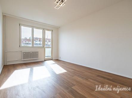 Pronájem bytu, 3+1, 68 m²