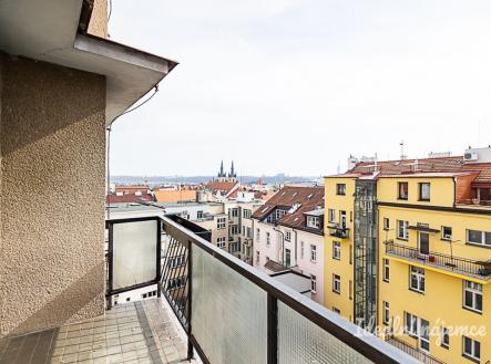 Pronájem bytu, 3+1, 68 m²