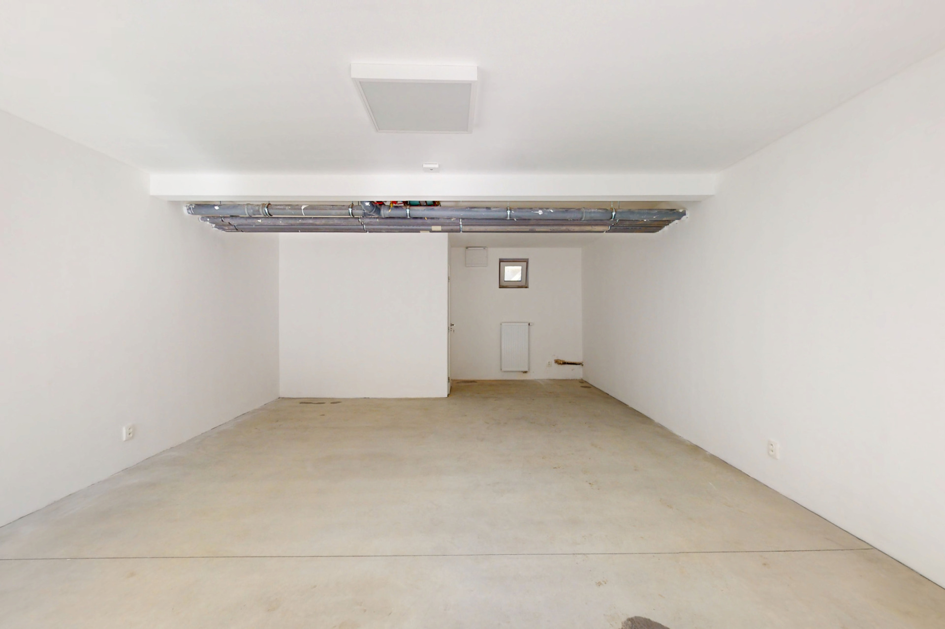 Podnájem komerčního prostoru Sadová, Ostrava