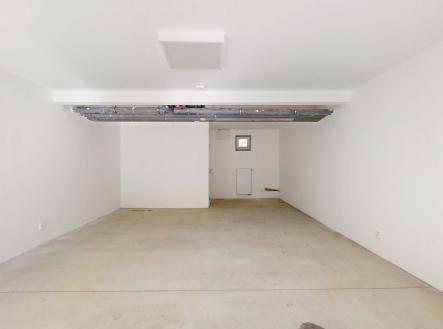 Pronájem obchodní prostor, 40 m²