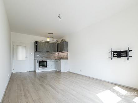 Pronájem bytu, 2+kk, 47 m²