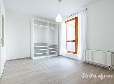 Pronájem bytu, 2+kk, 47 m²