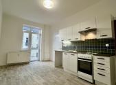 Pronájem bytu, 1+1, 50 m²
