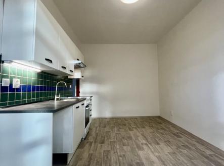 Pronájem bytu, 1+1, 50 m²