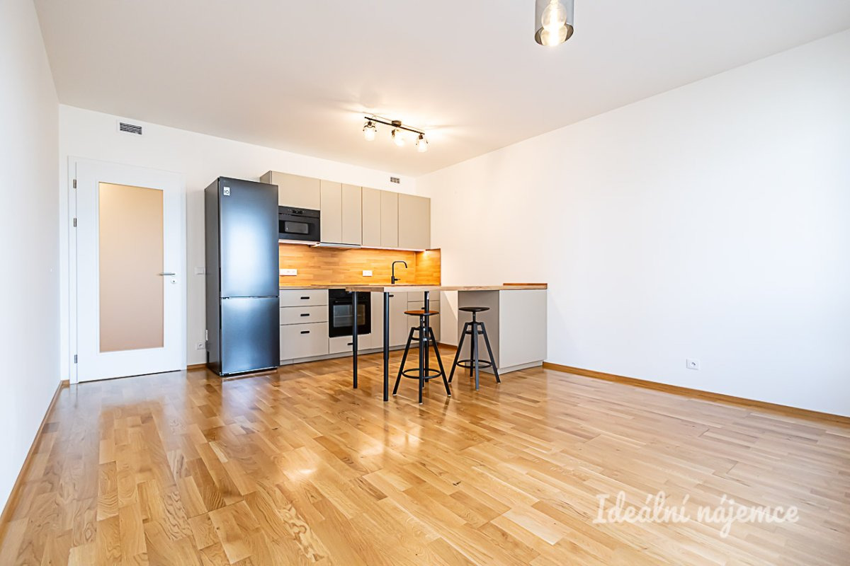 Pronájem bytu 2+kk, Fafkových, Vysočany, 54 m2