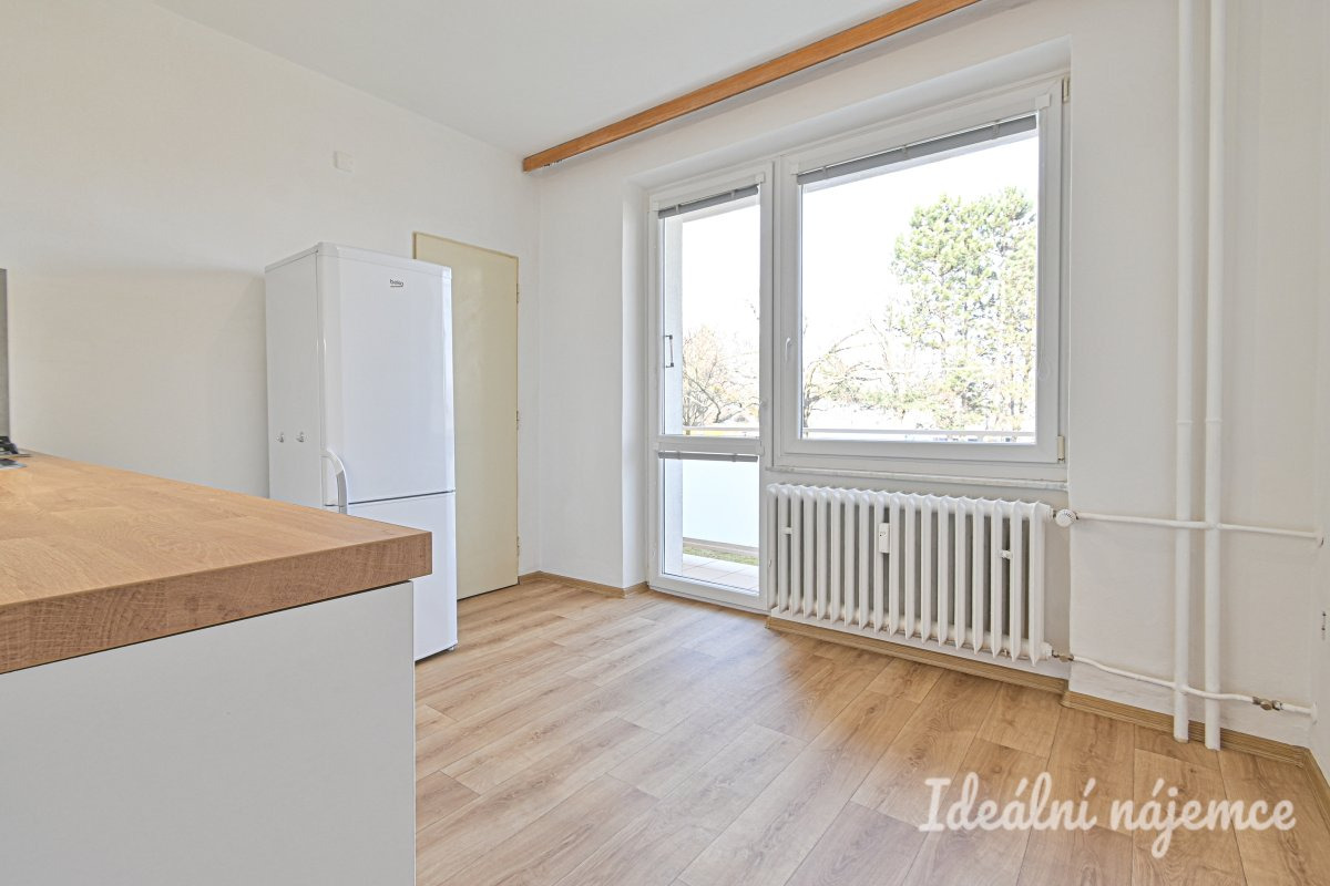 Pronájem bytu 3+1, Herčíkova, Královo Pole,  Kč/měs, 80 m2