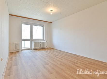 Pronájem bytu, 3+1, 80 m²