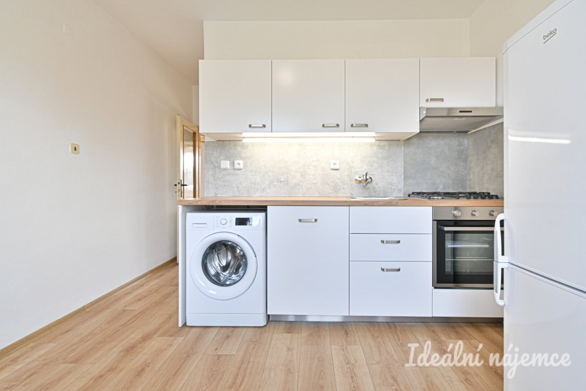 Pronájem bytu 3+1, Herčíkova, Královo Pole,  Kč/měs, 80 m2