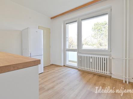 Pronájem bytu, 3+1, 80 m²