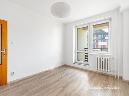 Pronájem bytu, 2+kk, 44 m²