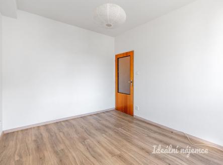 Pronájem bytu, 2+kk, 44 m²