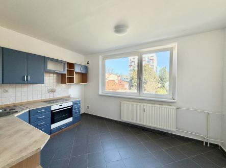 Pronájem bytu, 3+1, 84 m²