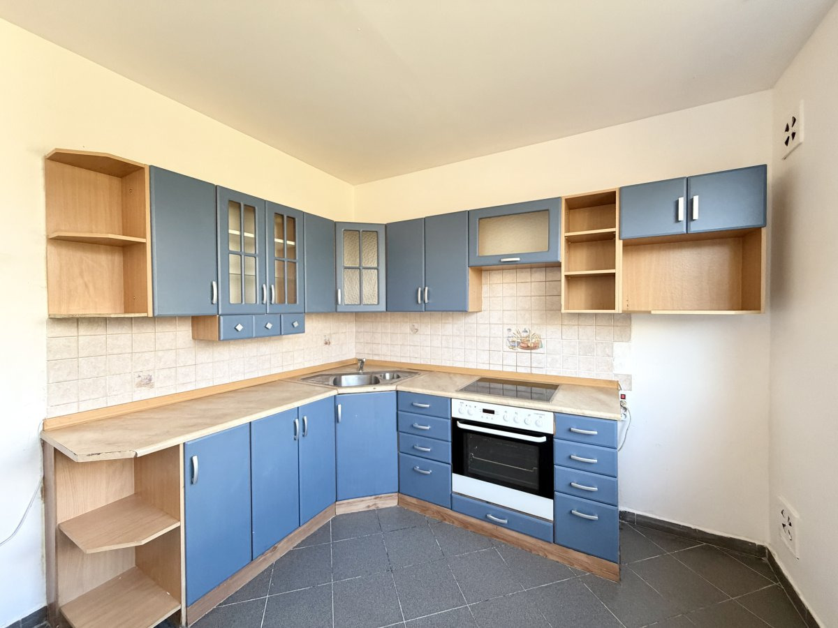 Pronájem bytu 3+1, Hvězdná, Liberec, 17000 Kč/měs, 84 m2