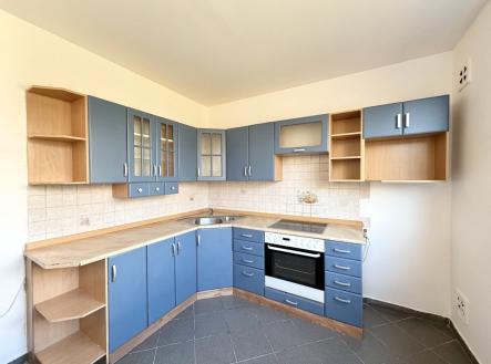 Pronájem bytu, 3+1, 84 m²