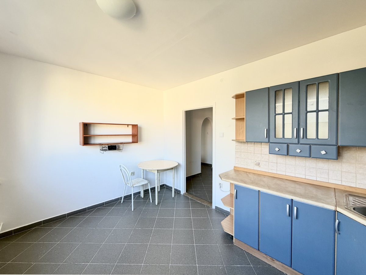 Pronájem bytu 3+1, Hvězdná, Liberec, 17000 Kč/měs, 84 m2