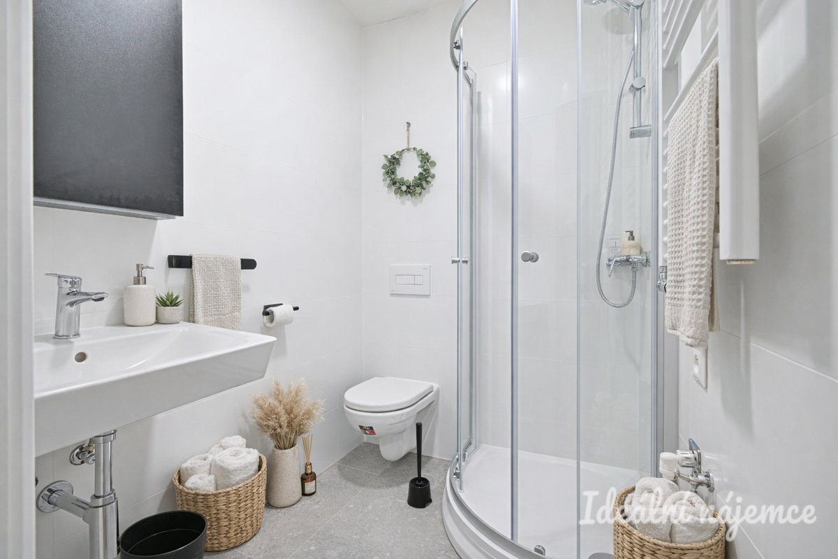 Pronájem bytu 2+kk, Bubeníčkova, Židenice, 16 500 Kč/měs, 35 m2