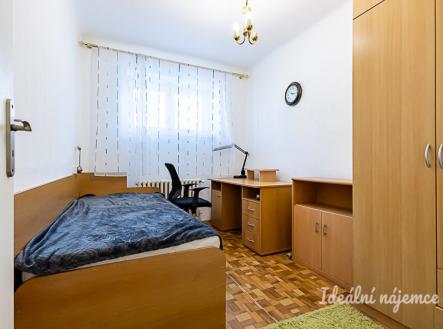 Pronájem bytu, 2+kk, 35 m²