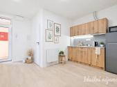 Pronájem bytu, 2+kk, 35 m²