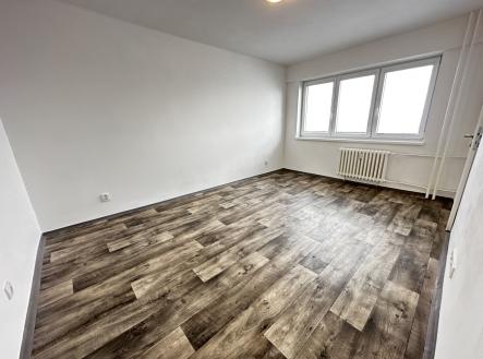 Pronájem bytu, 1+1, 26 m²