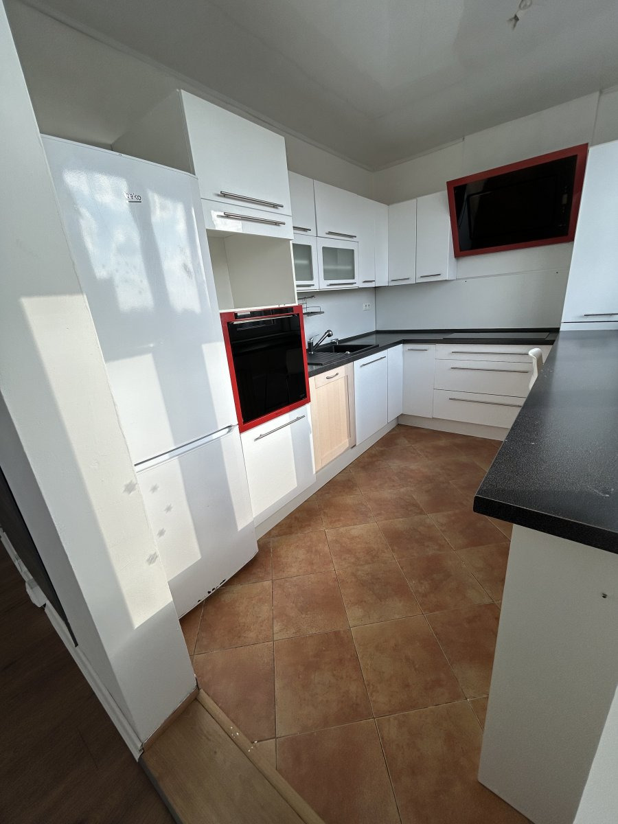 Pronájem bytu 4+1, Františka Hajdy, Hrabůvka,  Kč 16 900 měs, 85 m2