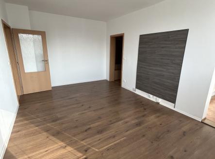 Pronájem bytu, 4+1, 85 m²