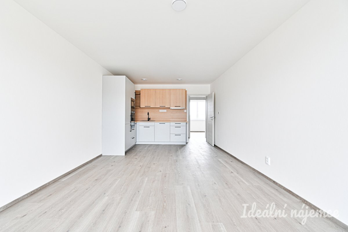 Pronájem bytu 2+kk, Dragounů, Dobřany, 15.500,- Kč/měs, 60 m2