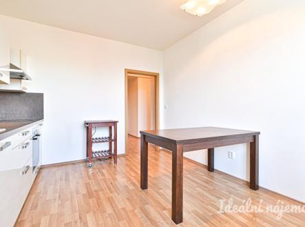 Pronájem bytu, 2+1, 63 m²