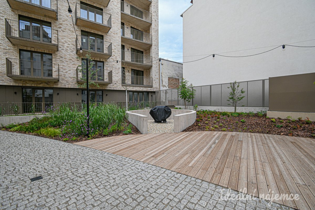 Pronájem bytu 1+kk, Bratislavská, Zábrdovice,  14.900 Kč/měs, 34 m2
