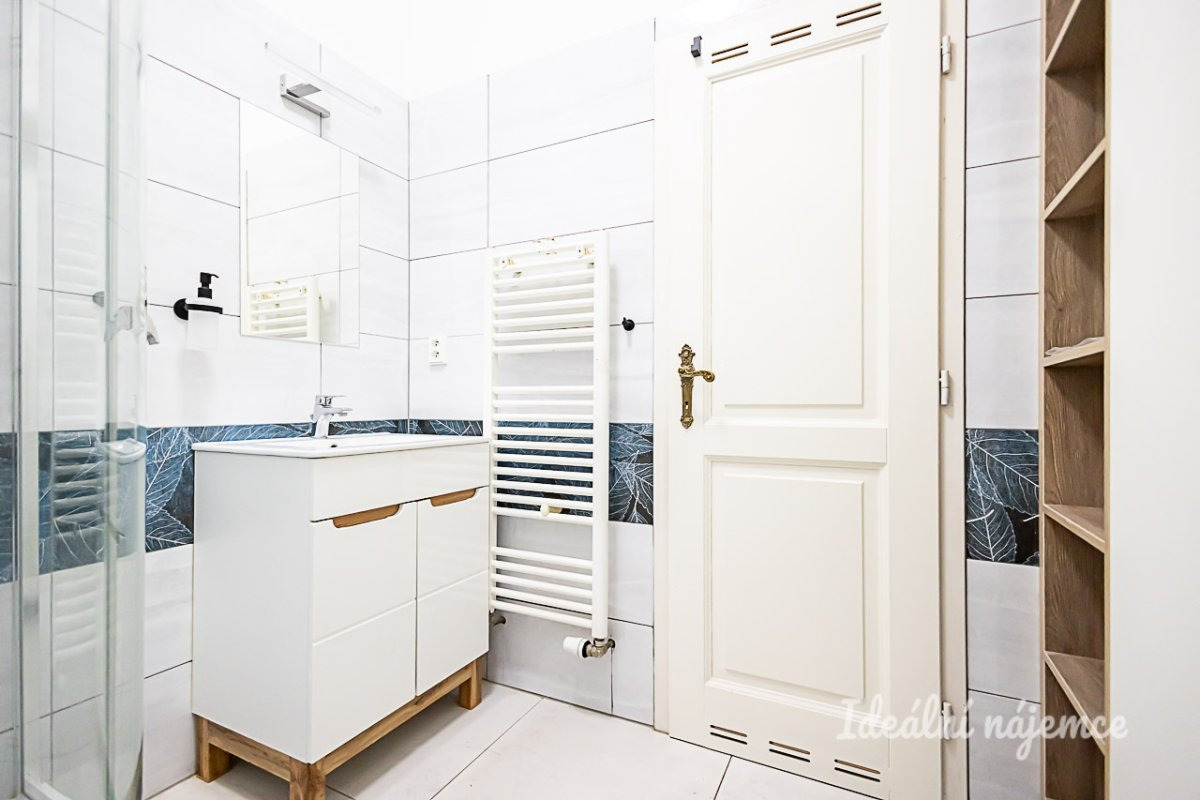 Pronájem bytu 2+1, Myslíkova, Nové Město, 24900 Kč/měs, 66 m2