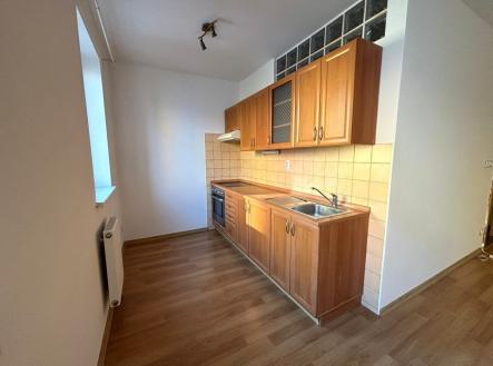 Pronájem bytu, 2+kk, 50 m²