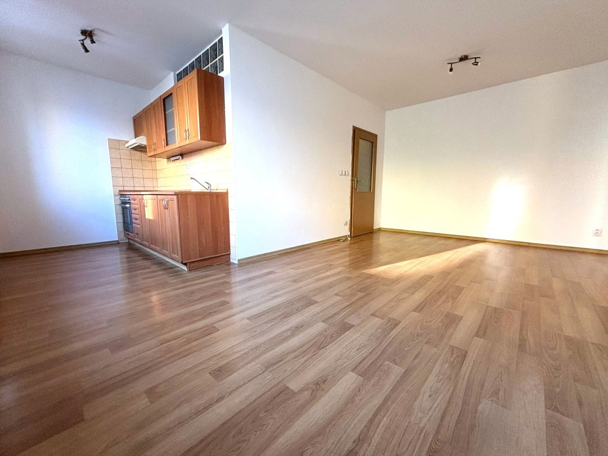 Pronájem bytu 2+kk, Malesická, Skvrňany, 14.800,- Kč/měs, 50 m2