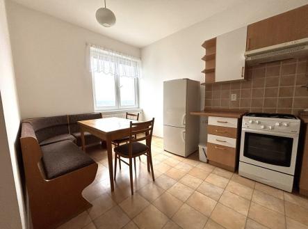 Pronájem bytu, 3+1, 87 m²