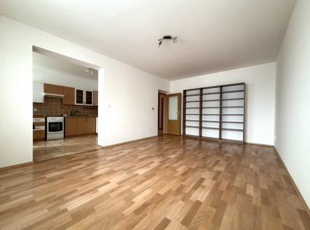 Pronájem bytu, 3+1, 87 m²