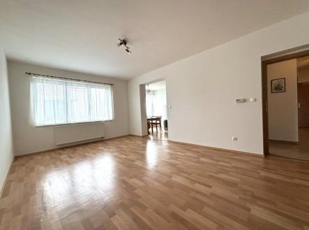 Pronájem bytu, 3+1, 87 m²
