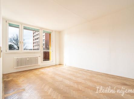 Pronájem bytu, 4+1, 92 m²