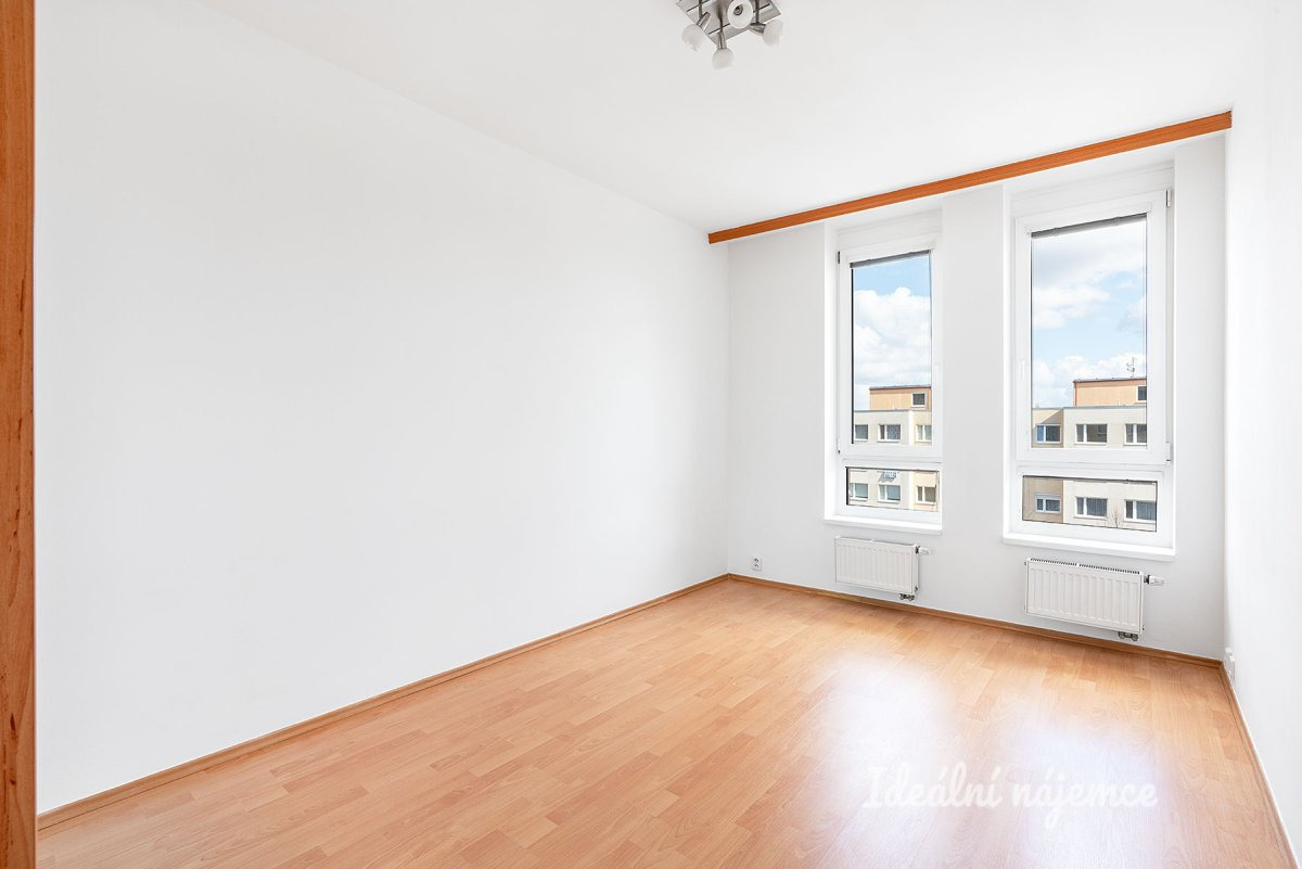 Pronájem bytu 2+kk, Zrzavého, Řepy, 45 m2