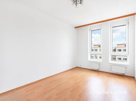 Pronájem bytu, 2+kk, 45 m²