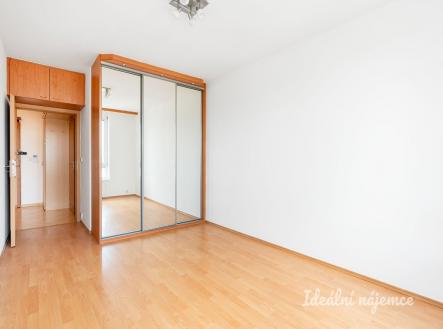 Pronájem bytu, 2+kk, 45 m²
