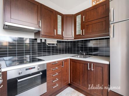 Pronájem bytu, 3+1, 71 m² obrázek