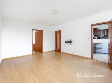 Pronájem bytu, 3+1, 71 m² obrázek