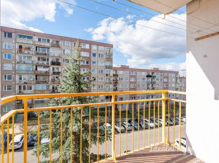 Pronájem bytu, 3+1, 71 m²