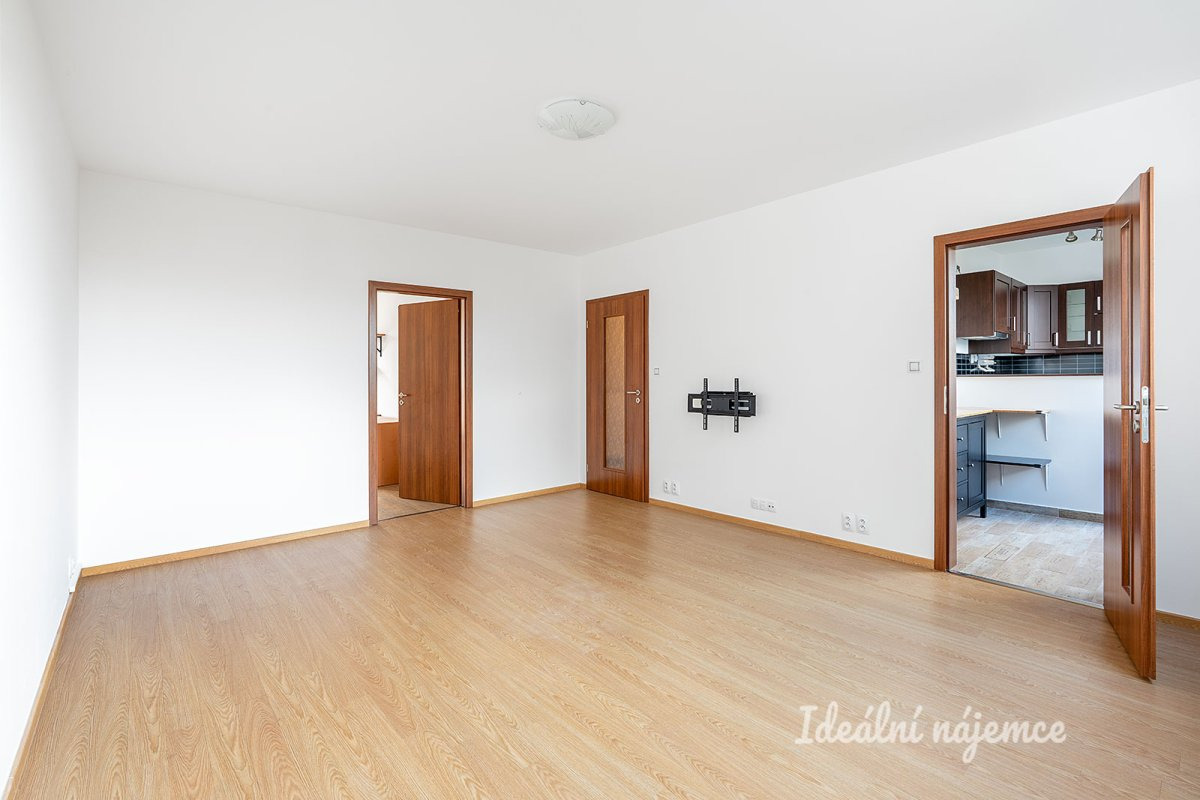 Pronájem bytu 3+1, Gabinova, Hlubočepy, 71 m2
