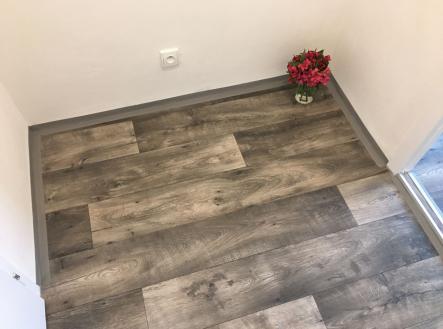 Pronájem bytu, 1+1, 33 m²