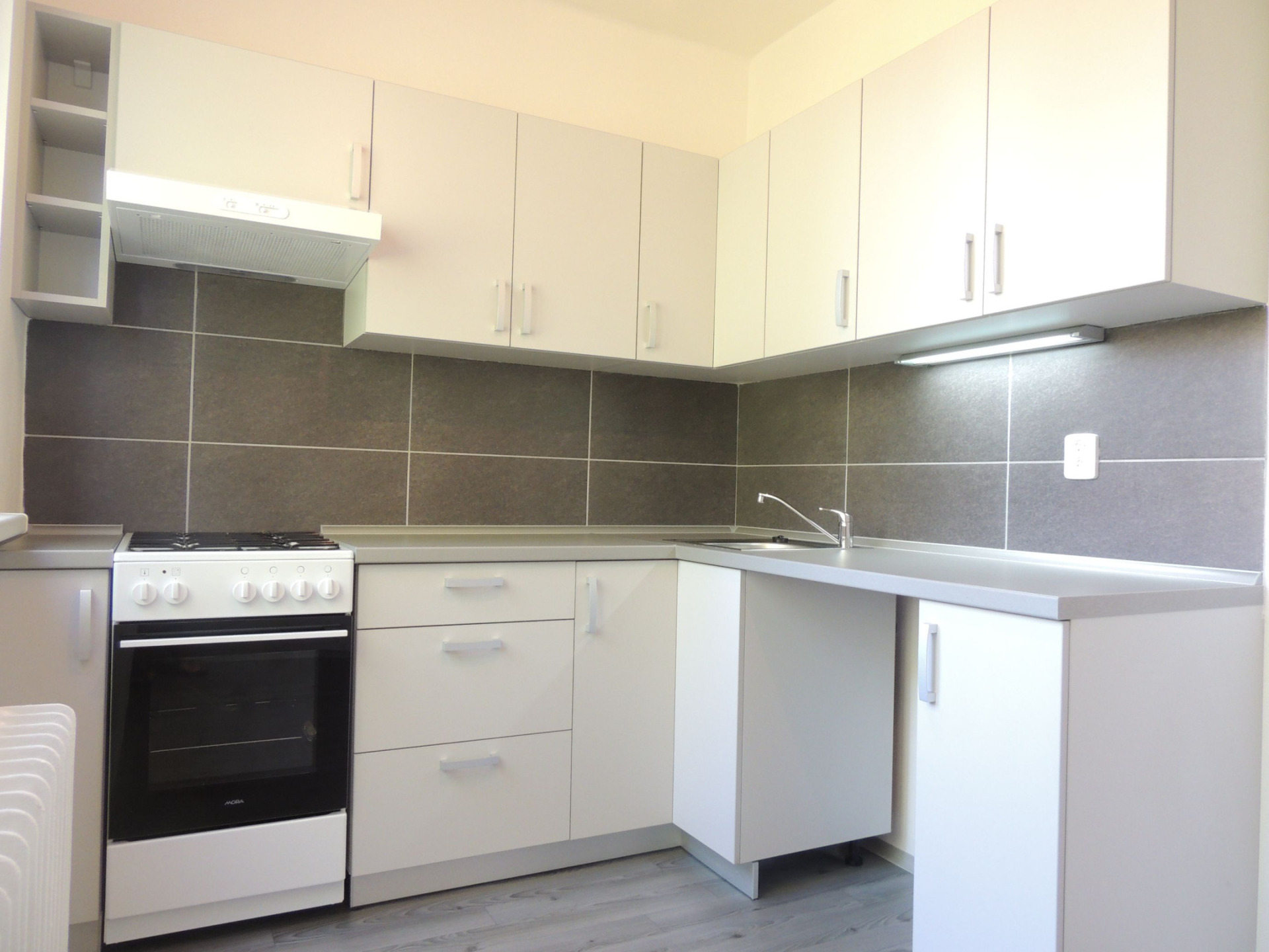 Podnájem bytu 2+1 56 m2, ul. Volgogradská 2523/53, Ostarva - Zábřeh