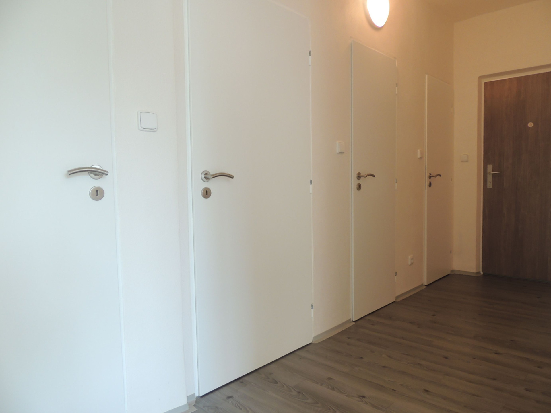 Podnájem bytu 2+1 56 m2, ul. Volgogradská 2523/53, Ostarva - Zábřeh