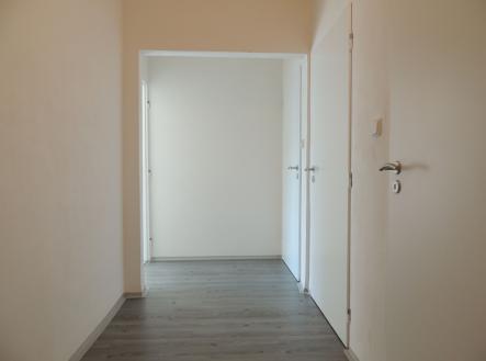 Pronájem bytu, 2+1, 56 m²