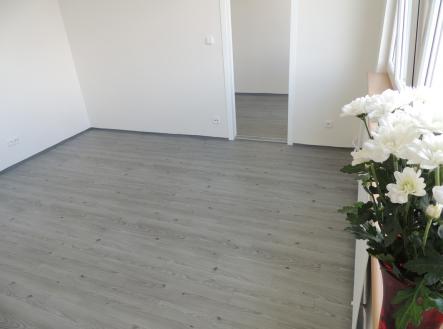 Pronájem bytu, 2+1, 44 m²