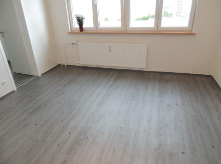 Pronájem bytu, 2+1, 44 m²