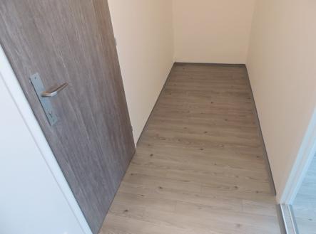 Pronájem bytu, 2+1, 44 m²